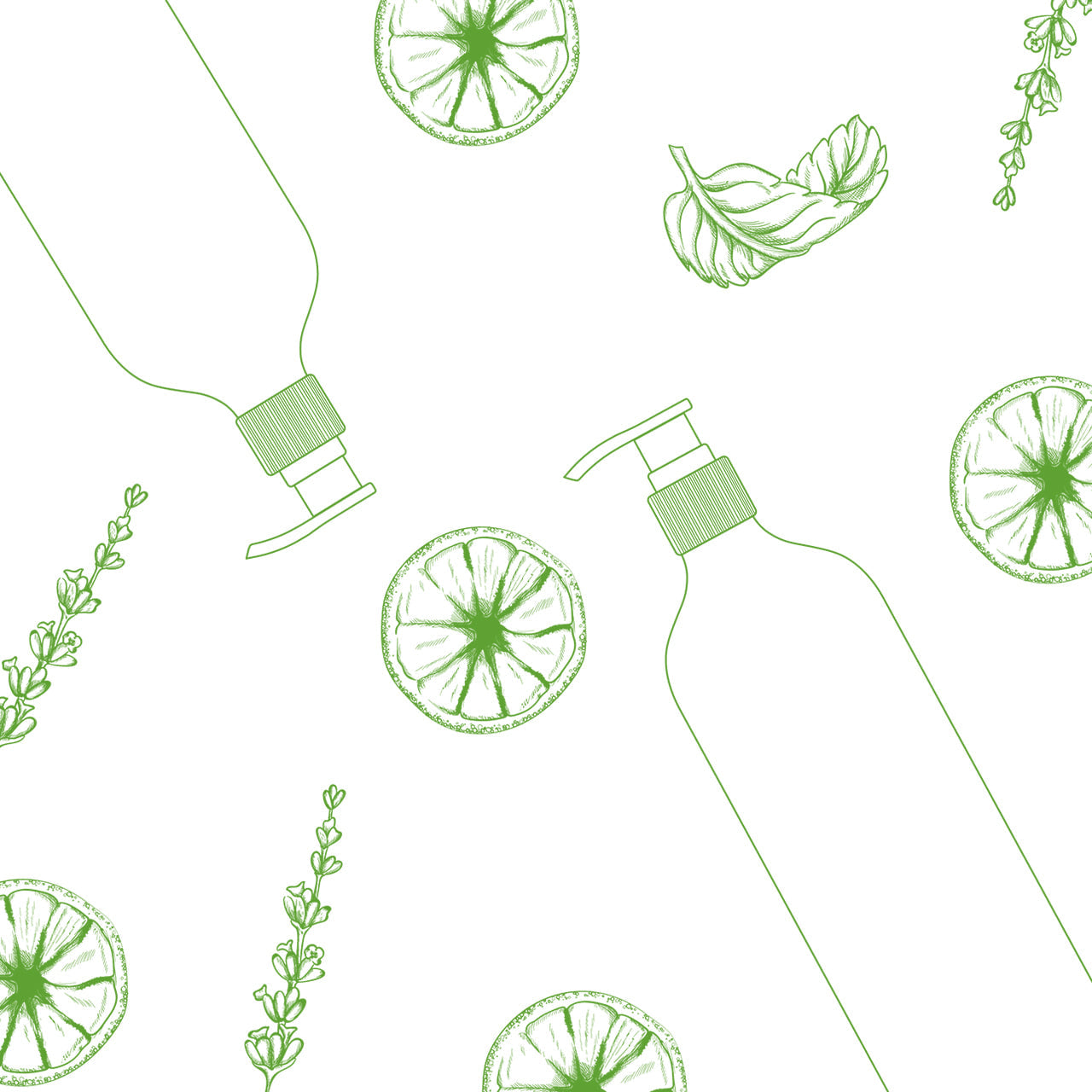 Sustainable & eco-friendly products