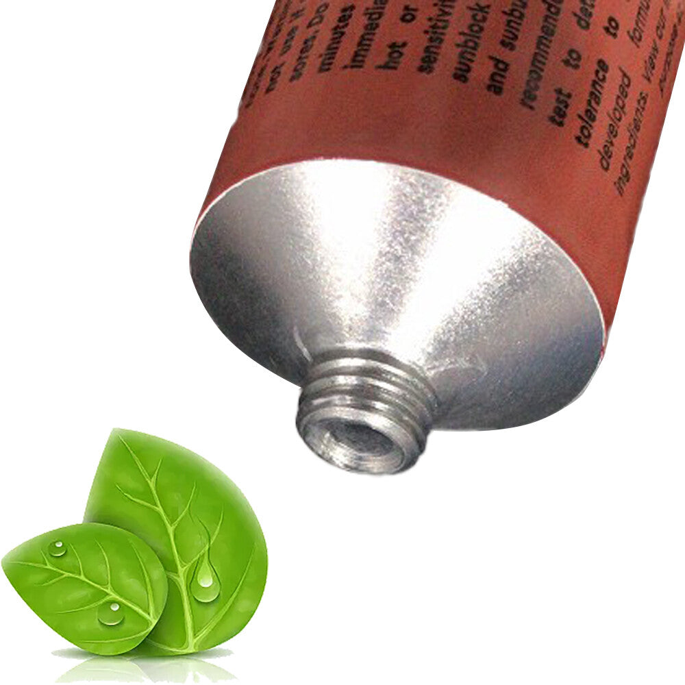 Aluminum Tubes-100% Food-Grade Medical or Cosmetic use. "ALL Printing Included" $0.34 - $0.19 AllResults.com, aluminumbottles, amazon aluminum bottles, flytinbottle, ucan-packaging, elemental containers, aluminum beverage bottles, wholesalesuppliesplus, cclcontainer, specialty aluminum spray bottles, aluminum bullet bottles, tricorbraun brushed aluminum.