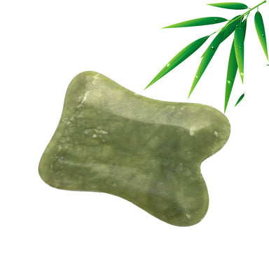 Real jade gua sha