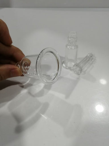 Facial Cupping Tools "Glass"