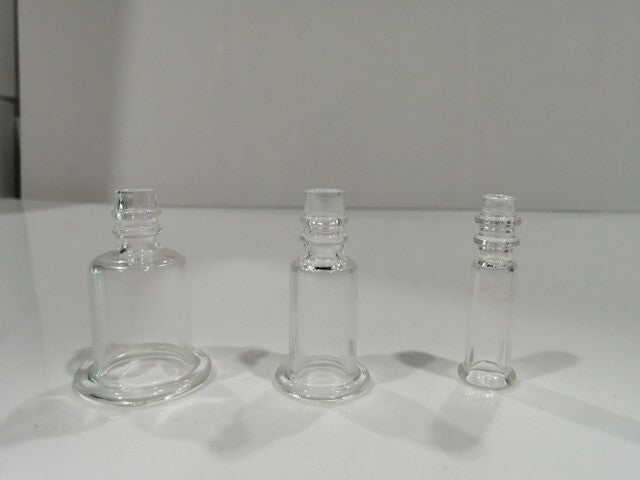 Facial Cupping Tools "Glass"