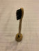 Bamboo Toothbrushes w/ Lotus wood charcoal bristles