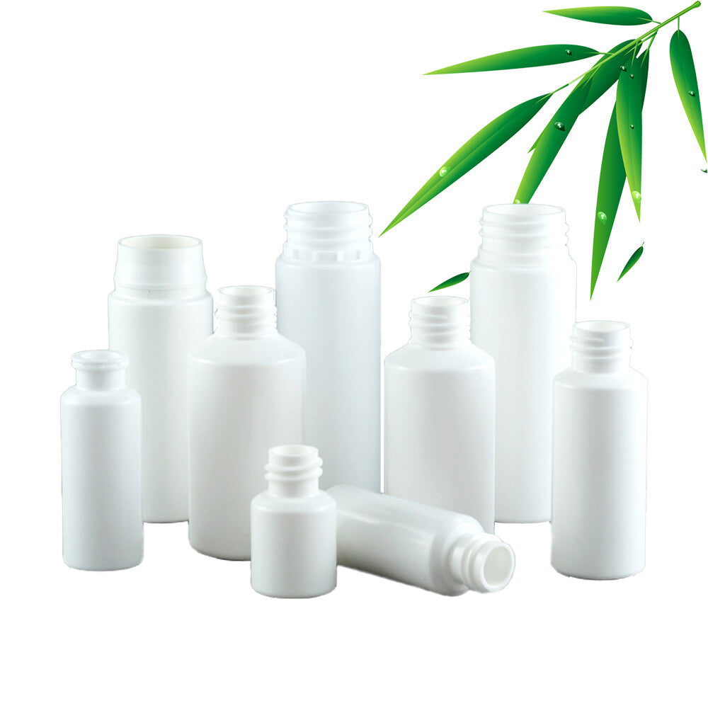 Plastic HDPE PP PET Spray Bottles all sizes