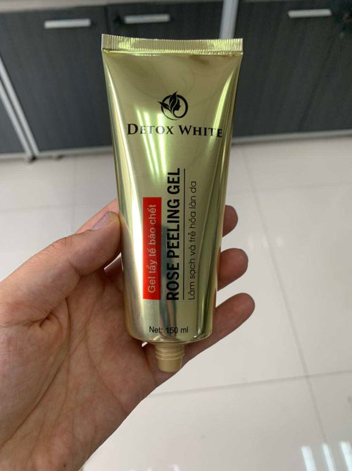 Aluminum Barrier Laminated Tubes