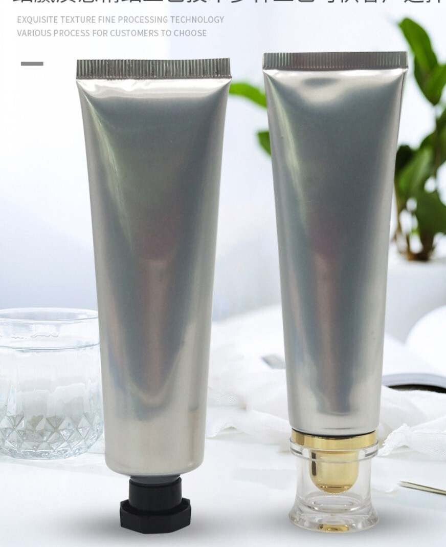 ABL Laminated Tube
