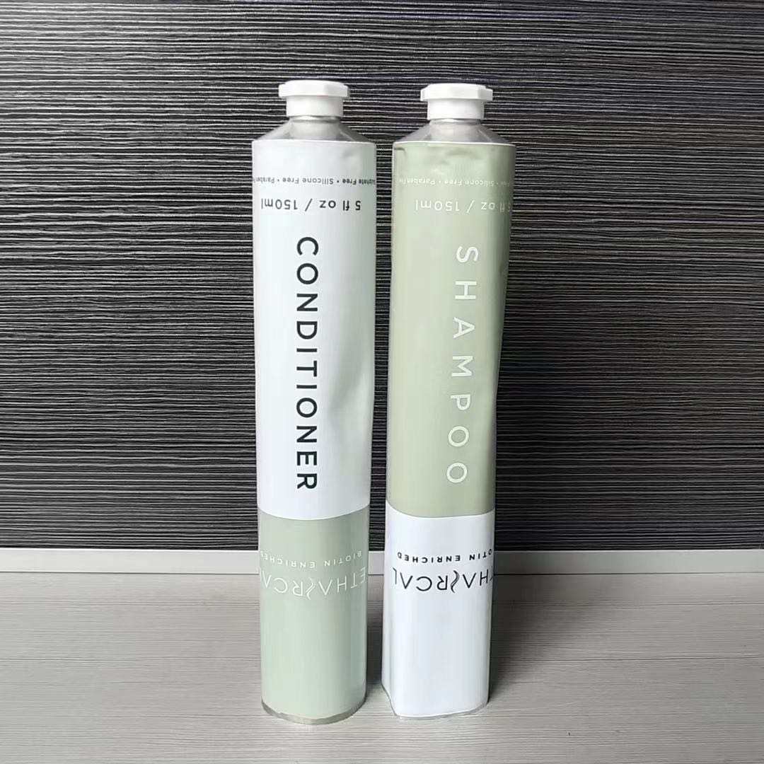 Aluminum Tubes-100% Food-Grade Medical or Cosmetic use. "ALL Printing Included" $0.34 - $0.19 AllResults.com, aluminumbottles, amazon aluminum bottles, flytinbottle, ucan-packaging, elemental containers, aluminum beverage bottles, wholesalesuppliesplus, cclcontainer, specialty aluminum spray bottles, aluminum bullet bottles, tricorbraun brushed aluminum.