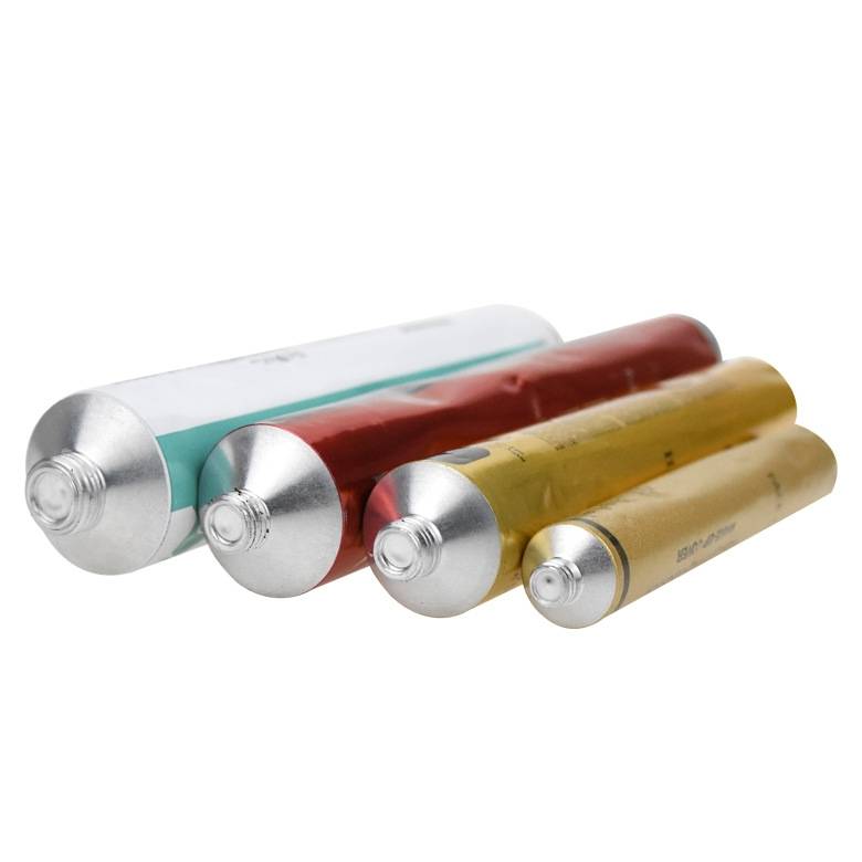 Aluminum Tubes-100% Food-Grade Medical or Cosmetic use. "ALL Printing Included" $0.34 - $0.19 AllResults.com, aluminumbottles, amazon aluminum bottles, flytinbottle, ucan-packaging, elemental containers, aluminum beverage bottles, wholesalesuppliesplus, cclcontainer, specialty aluminum spray bottles, aluminum bullet bottles, tricorbraun brushed aluminum.