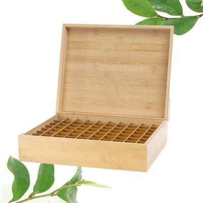 Bamboo or lotus wood for kraft lip balm containers, mini facial serums jars, 