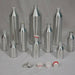 Aluminum bottles with silver finish MOQ 10,000 $0.82 - $1.50. highly reflective, bright, catchy assortment of pure silver aluminum bottles are beautiful. Guaranteed to fit your marketing needs. Caps, Lids or Pumps sold separately. AllResults.com, aluminumbottles, amazon aluminum bottles, flytinbottle, ucan-packaging, elemental containers, aluminum beverage bottles, wholesalesuppliesplus, cclcontainer, specialty aluminum spray bottles, aluminum bullet bottles, tricorbraun brushed aluminum.