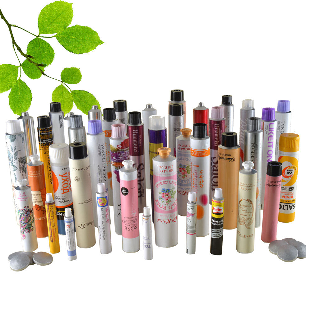 Aluminum Tubes-Zinc alloy aluminum caps 100% Food-Grade Medical or Cosmetic use. "ALL Printing Included" $0.34 - $0.19 AllResults.com, aluminumbottles, amazon aluminum bottles, flytinbottle, ucan-packaging, elemental containers, aluminum beverage bottles, wholesalesuppliesplus, cclcontainer, specialty aluminum spray bottles, aluminum bullet bottles, tricorbraun brushed aluminum.