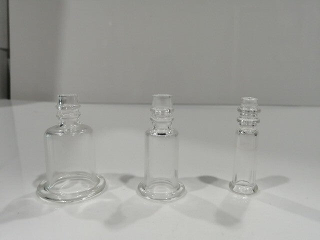 Facial Cupping Tools "Glass"